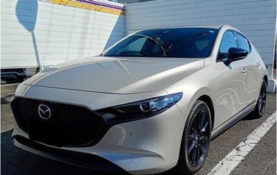 Mazda 3, 2022 год, 1 425 000 рублей, 1 фотография