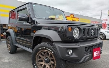 Suzuki Jimny, 2023 год, 2 260 004 рублей, 1 фотография
