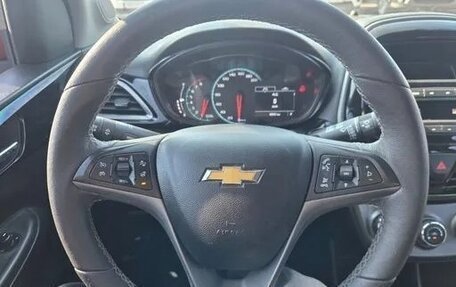 Chevrolet Spark IV, 2022 год, 1 050 020 рублей, 6 фотография