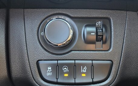 Chevrolet Spark IV, 2022 год, 1 050 020 рублей, 9 фотография