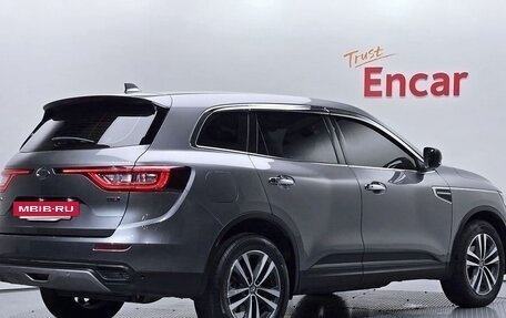 Renault Samsung QM6, 2020 год, 2 250 000 рублей, 2 фотография