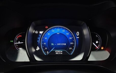 Renault Samsung QM6, 2020 год, 2 250 000 рублей, 6 фотография