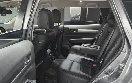 Renault Samsung QM6, 2020 год, 2 250 000 рублей, 10 фотография