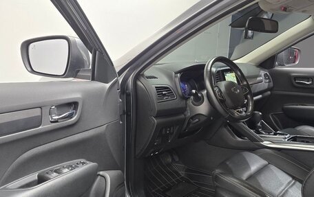 Renault Samsung QM6, 2020 год, 2 250 000 рублей, 8 фотография