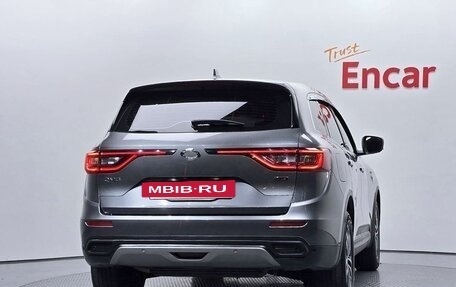 Renault Samsung QM6, 2020 год, 2 250 000 рублей, 4 фотография