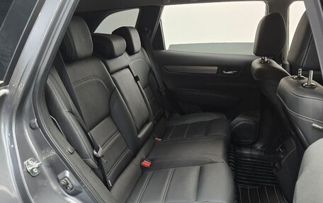 Renault Samsung QM6, 2020 год, 2 250 000 рублей, 9 фотография