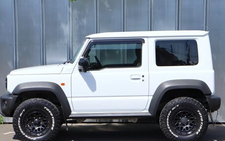 Suzuki Jimny, 2023 год, 1 725 000 рублей, 6 фотография