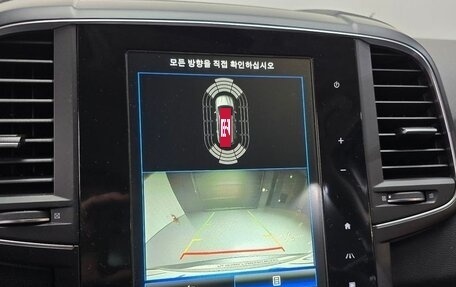 Renault Samsung QM6, 2020 год, 2 250 000 рублей, 12 фотография