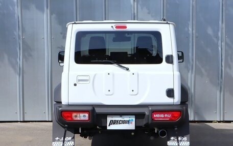 Suzuki Jimny, 2023 год, 1 725 000 рублей, 5 фотография