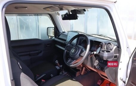 Suzuki Jimny, 2023 год, 1 725 000 рублей, 7 фотография