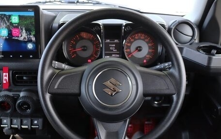 Suzuki Jimny, 2023 год, 1 725 000 рублей, 8 фотография