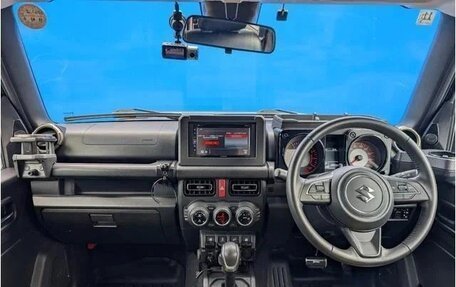 Suzuki Jimny, 2022 год, 1 765 000 рублей, 7 фотография