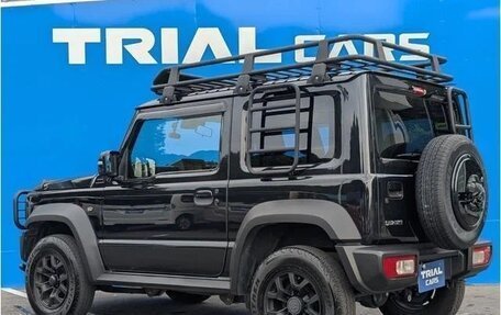 Suzuki Jimny, 2022 год, 1 765 000 рублей, 4 фотография