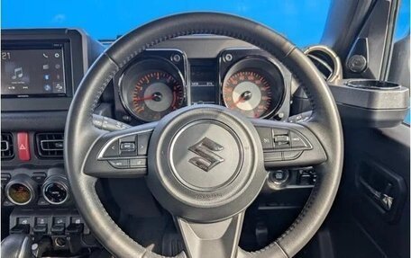 Suzuki Jimny, 2022 год, 1 765 000 рублей, 8 фотография