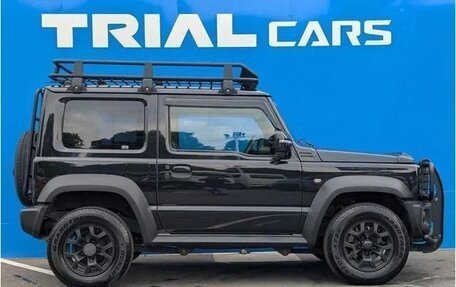 Suzuki Jimny, 2022 год, 1 765 000 рублей, 6 фотография