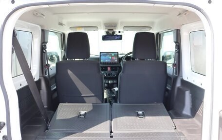 Suzuki Jimny, 2023 год, 1 725 000 рублей, 13 фотография
