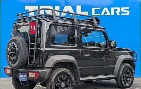 Suzuki Jimny, 2022 год, 1 765 000 рублей, 3 фотография