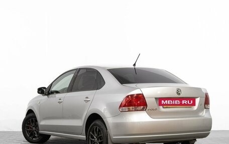 Volkswagen Polo VI (EU Market), 2013 год, 749 000 рублей, 7 фотография