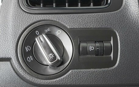 Volkswagen Polo VI (EU Market), 2013 год, 749 000 рублей, 14 фотография