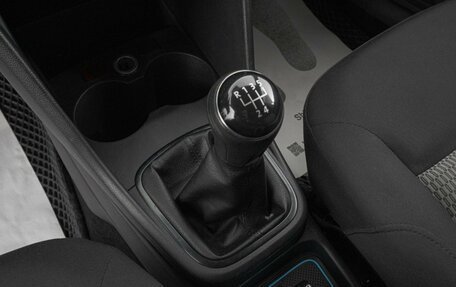 Volkswagen Polo VI (EU Market), 2013 год, 749 000 рублей, 19 фотография