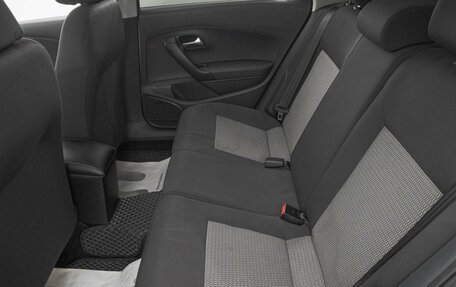 Volkswagen Polo VI (EU Market), 2013 год, 749 000 рублей, 22 фотография