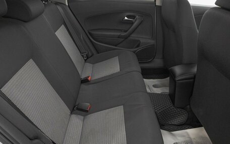 Volkswagen Polo VI (EU Market), 2013 год, 749 000 рублей, 23 фотография
