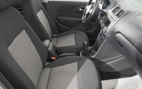 Volkswagen Polo VI (EU Market), 2013 год, 749 000 рублей, 21 фотография
