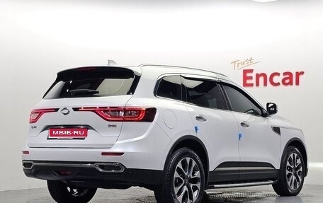 Renault Samsung QM6, 2018 год, 2 200 000 рублей, 2 фотография