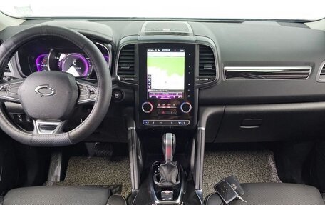 Renault Samsung QM6, 2018 год, 2 200 000 рублей, 5 фотография