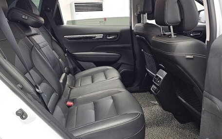 Renault Samsung QM6, 2018 год, 2 200 000 рублей, 9 фотография