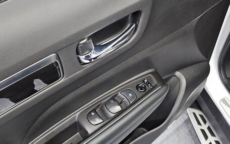Renault Samsung QM6, 2018 год, 2 200 000 рублей, 11 фотография