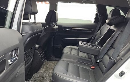 Renault Samsung QM6, 2018 год, 2 200 000 рублей, 10 фотография
