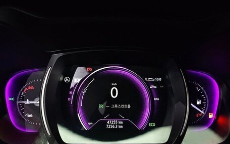 Renault Samsung QM6, 2018 год, 2 200 000 рублей, 6 фотография