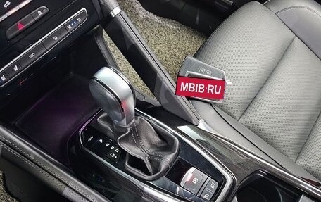 Renault Samsung QM6, 2018 год, 2 200 000 рублей, 7 фотография