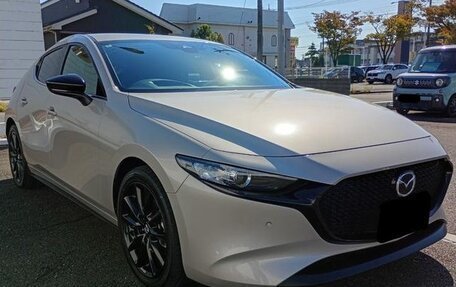 Mazda 3, 2022 год, 1 425 000 рублей, 4 фотография