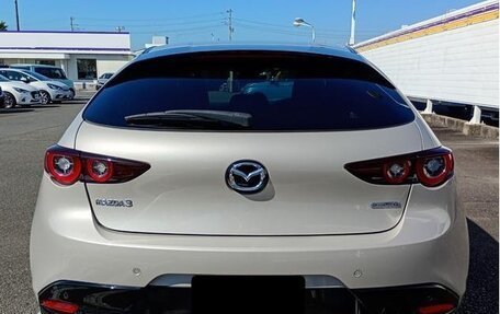 Mazda 3, 2022 год, 1 425 000 рублей, 3 фотография
