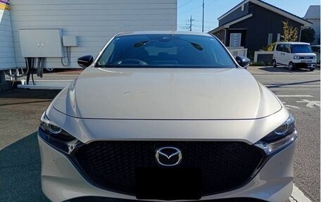 Mazda 3, 2022 год, 1 425 000 рублей, 5 фотография