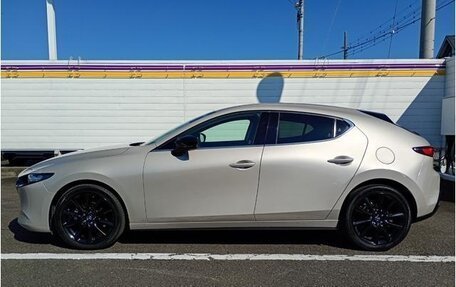 Mazda 3, 2022 год, 1 425 000 рублей, 2 фотография