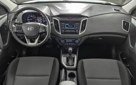Hyundai Creta I рестайлинг, 2020 год, 2 039 000 рублей, 13 фотография