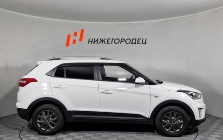 Hyundai Creta I рестайлинг, 2020 год, 2 039 000 рублей, 4 фотография