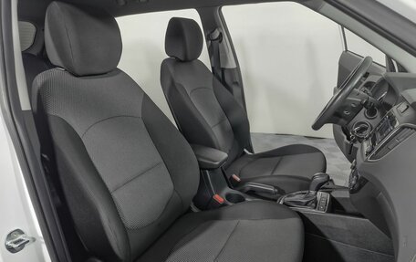 Hyundai Creta I рестайлинг, 2020 год, 2 039 000 рублей, 12 фотография