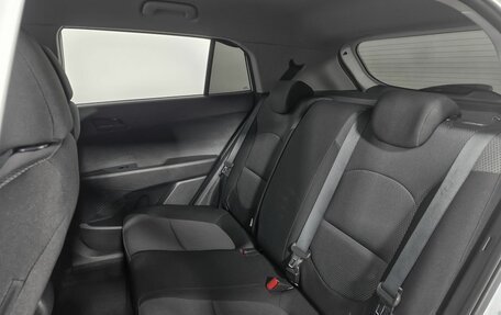 Hyundai Creta I рестайлинг, 2020 год, 2 039 000 рублей, 10 фотография