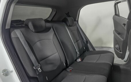 Hyundai Creta I рестайлинг, 2020 год, 2 039 000 рублей, 11 фотография
