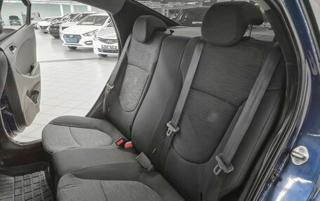 Hyundai Solaris II рестайлинг, 2016 год, 985 000 рублей, 4 фотография