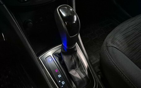 Hyundai Solaris II рестайлинг, 2016 год, 985 000 рублей, 14 фотография