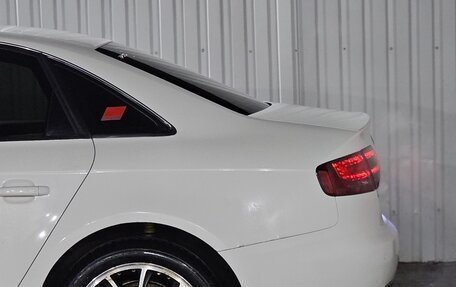 Audi A4, 2010 год, 1 100 000 рублей, 3 фотография