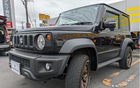 Suzuki Jimny, 2023 год, 2 260 004 рублей, 2 фотография