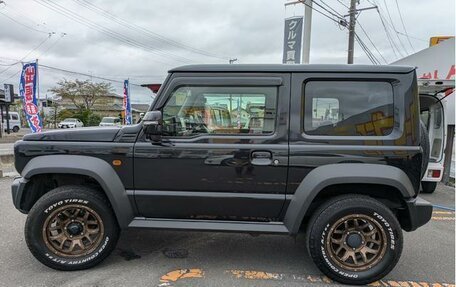 Suzuki Jimny, 2023 год, 2 260 004 рублей, 3 фотография