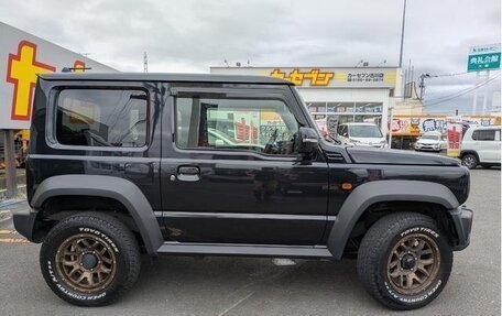 Suzuki Jimny, 2023 год, 2 260 004 рублей, 4 фотография