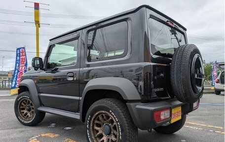 Suzuki Jimny, 2023 год, 2 260 004 рублей, 5 фотография